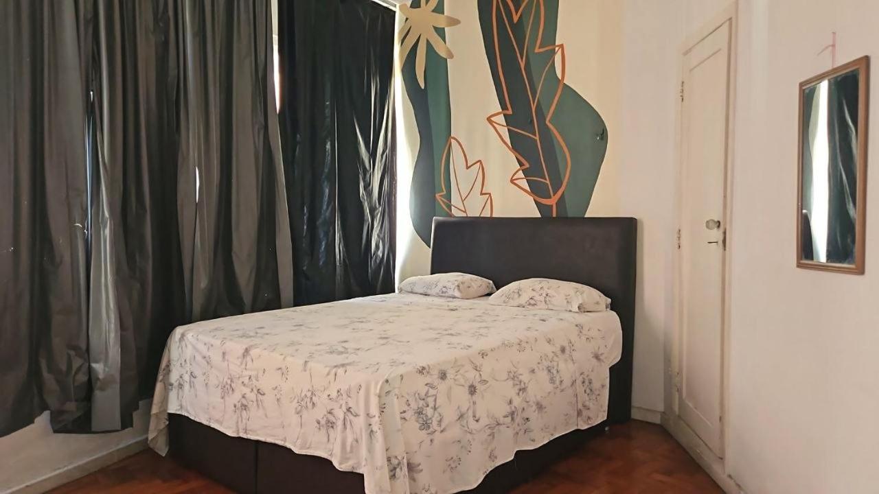 Apartamento Quarto E Sala Proximo A Praia 리오데자네이루 외부 사진